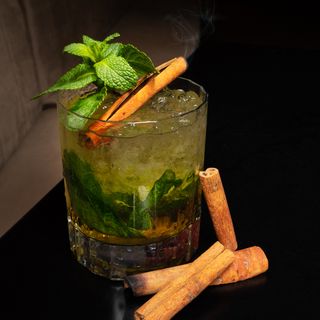 La Bistronomie - 1