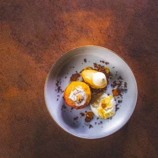 Schlosspark Restaurant by Tristan Brandt - 9
