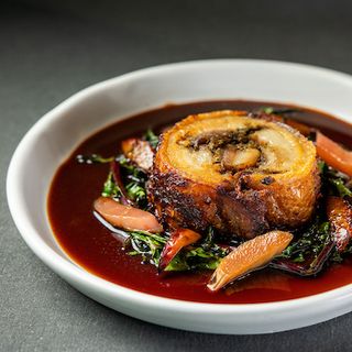 Restaurant Constance - 1