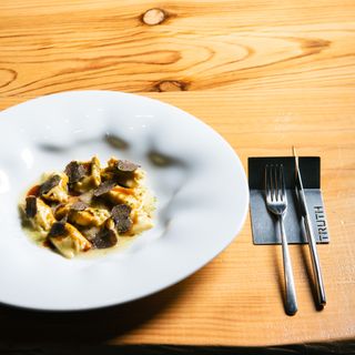 Truth Restaurant - Aversa - 18
