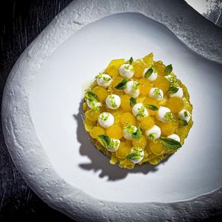 La Table d'Alaïs - 4