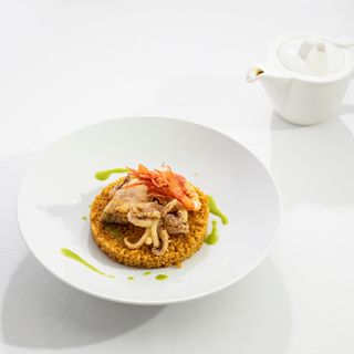 Osteria il Moro - 5