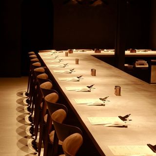 NOODLE SHOP RENNOSUKE - 2