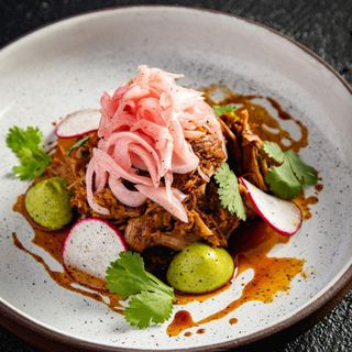 CHAAK Kitchen - Tustin - 2