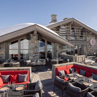 Base Kamp by Aïnata - Courchevel - 3