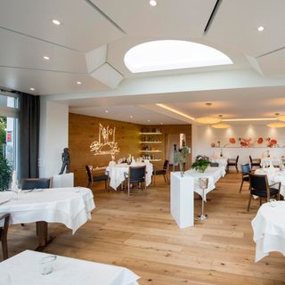 Restaurant Pony - Sigigen - 9