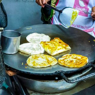 Roti Pa Day - 3