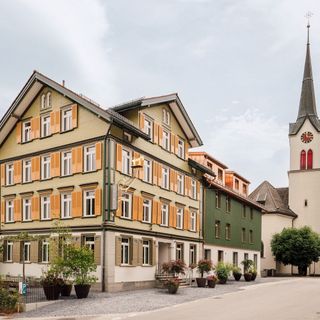 Löwenstobe - 2