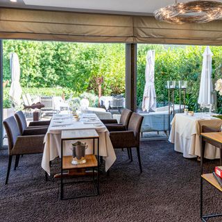 Wein- und Tafelhaus - 3