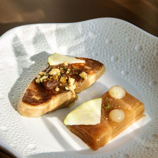 French Grill​ - 1