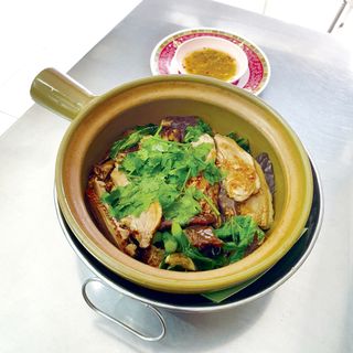 Tang Sui Heng (Banthat Thong Road) - 1