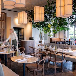 IJssel Restobar - 5