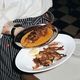 Cafe Tempo - 6