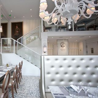 Brasserie Chavant - 3
