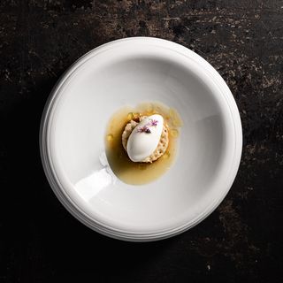 Quellenhof Gourmetstube 1897 - 2