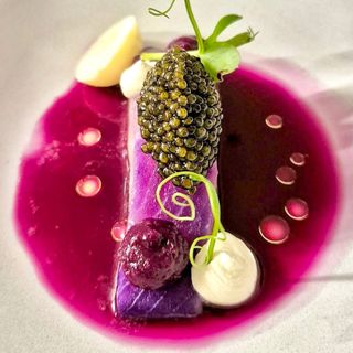 Gamskogelhütte Fine Dining by Stefan Lastin - 6