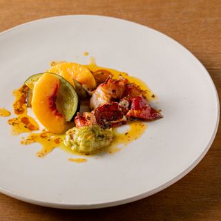 Komatsu Cucina Italiana - 13