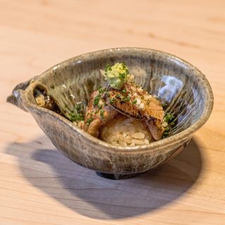 Kappo Sato - Toronto - 1