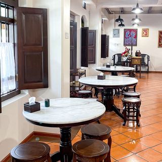 Ivy's Nyonya Cuisine - George Town - 6