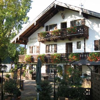 Schweizer Wirt - 13