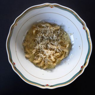 Exé Restaurant - 5