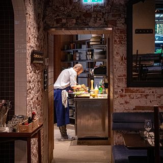 Bistro Bardot - 11