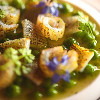 Thelema - Maison de Cuisine - 7