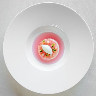 Osteria del Borro - 3