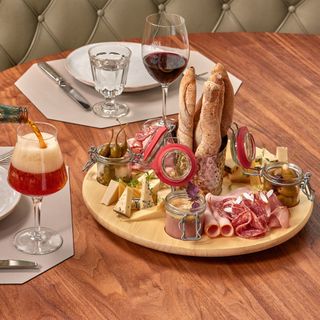 La Terrasse Brasserie - 15