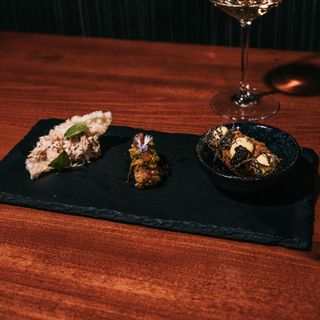 The Coach House by Wazwan - Chicago - 3
