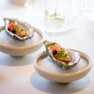 Centric Dining - 7