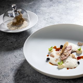 Interalpen - Chef's Table - 2