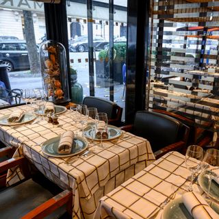 Marius et Janette - Paris - 8