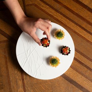 Restaurant Aurum - Ordingen - 10