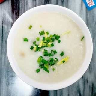 Tong Ji - 1