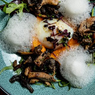 Le Cornichon - 5