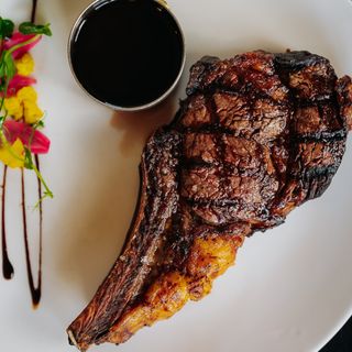 Botswana Butchery - 3