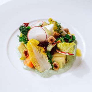 Jacobs Restaurant - 4