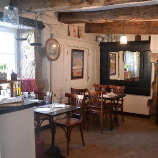 L'Atelier Bistrot - 8