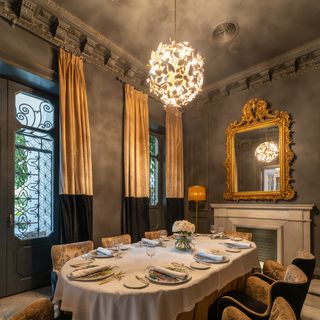 La Casa de Manolete Bistró - 0