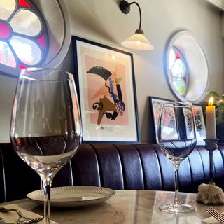 Bistro Pinot - 2