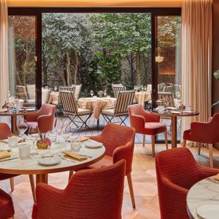 Il Ristorante - Niko Romito - 6