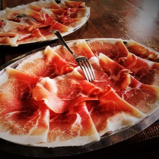 Osteria Ardenga - 0