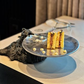 Rear Restaurant - 3