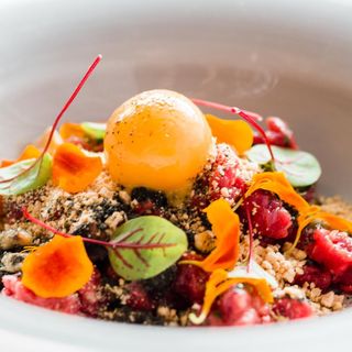 La Cuisine d'un Gourmand - 21