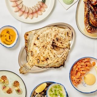 Kødbyens Fiskebar - 8