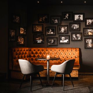 La Fontana Restaurant & Bar - 13