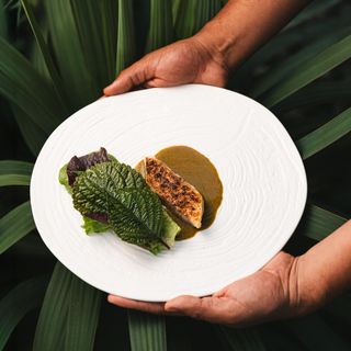 Olivea Farm to Table - 8