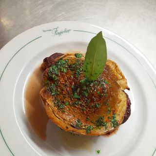 Trattoria da Fagiolino - 9