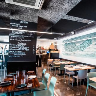 Bar Verat - 2